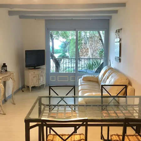 Blue House דירה קאלייה דה פאלאפרוג'ל